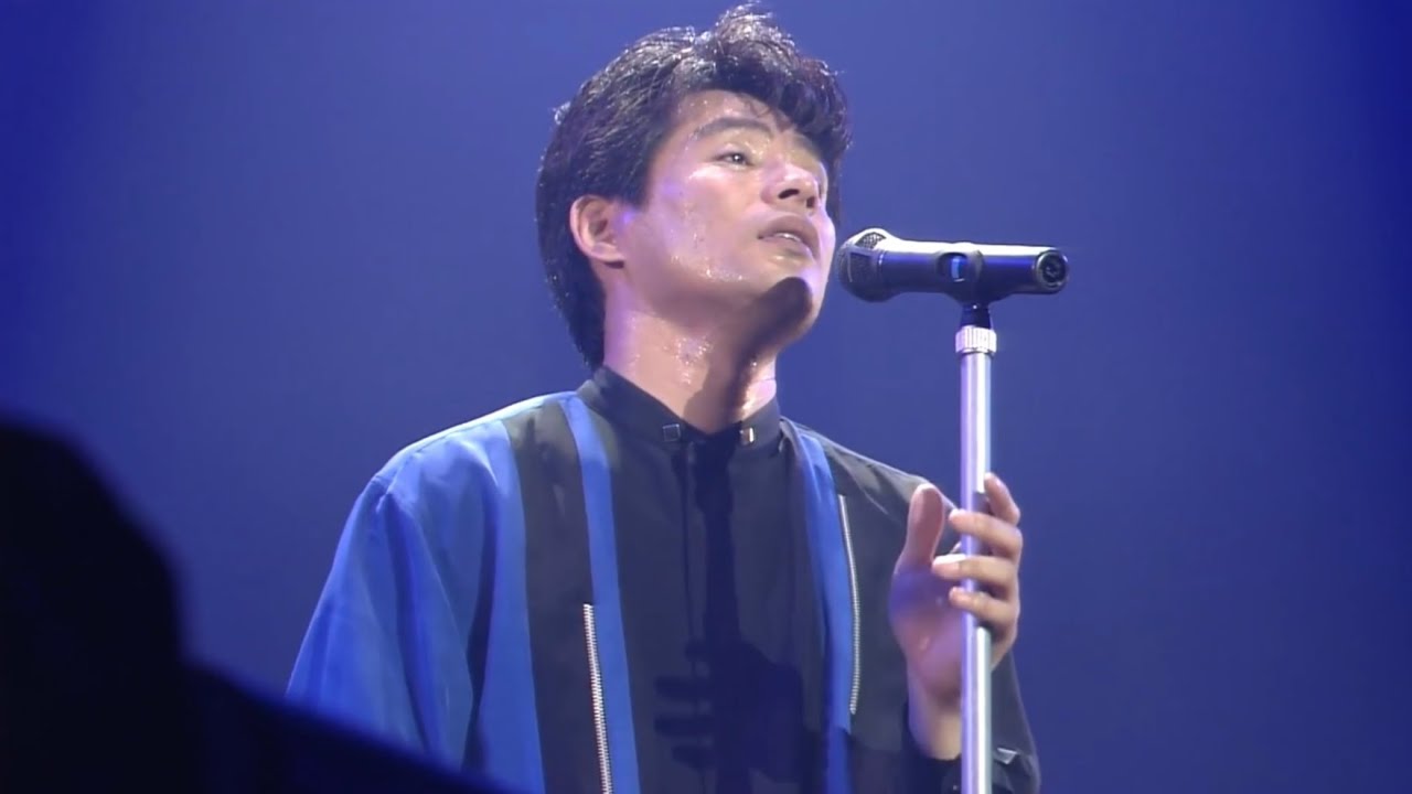 PRIDE / CHAGE & ASKA
