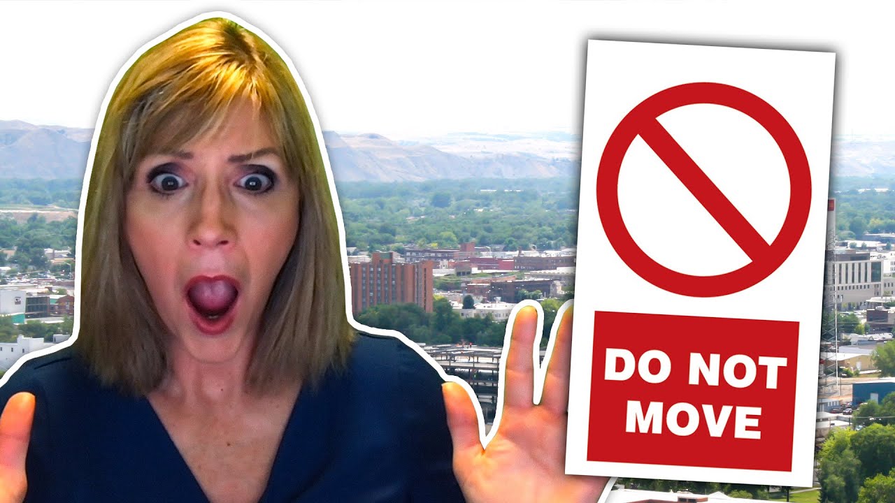 Do Not Move to Billings