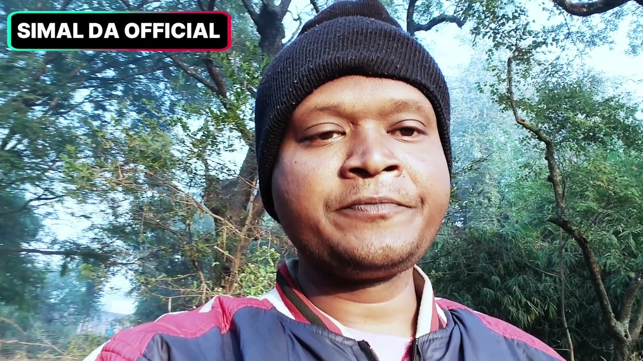  NUTUM BODAL LANA// SIMAL DA OFFICIAL//2025//