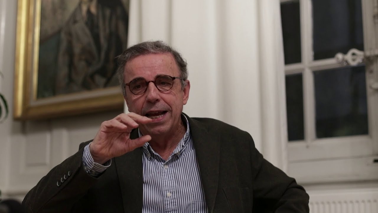 Le maire de Bordeaux Pierre Hurmic face au bad buzz.