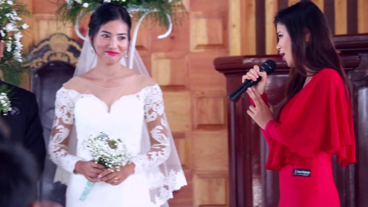 Chungsangla jajo -Somilu /// Emotional Marriage song