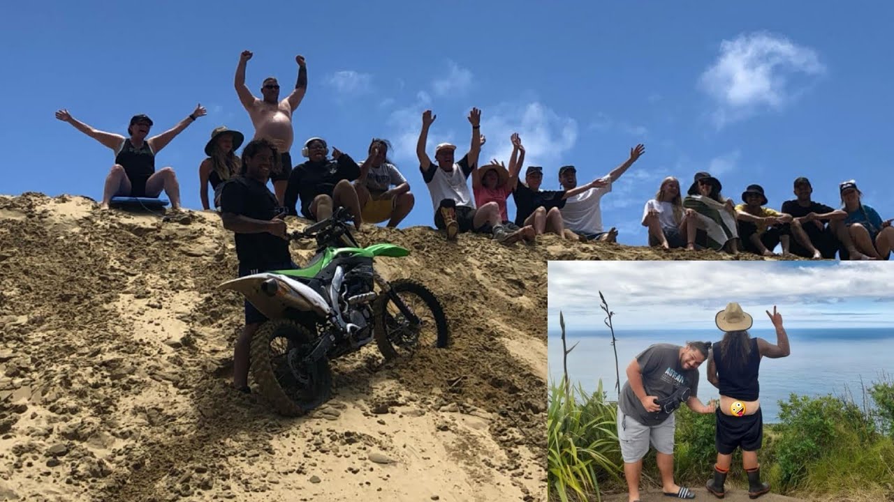FEEJOA IN THE FAR NORTH. #Capereinga #Ninetymile #Sanddunes #Awanui