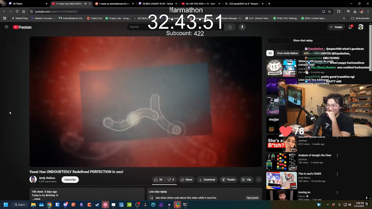 BTMC Reacts to 