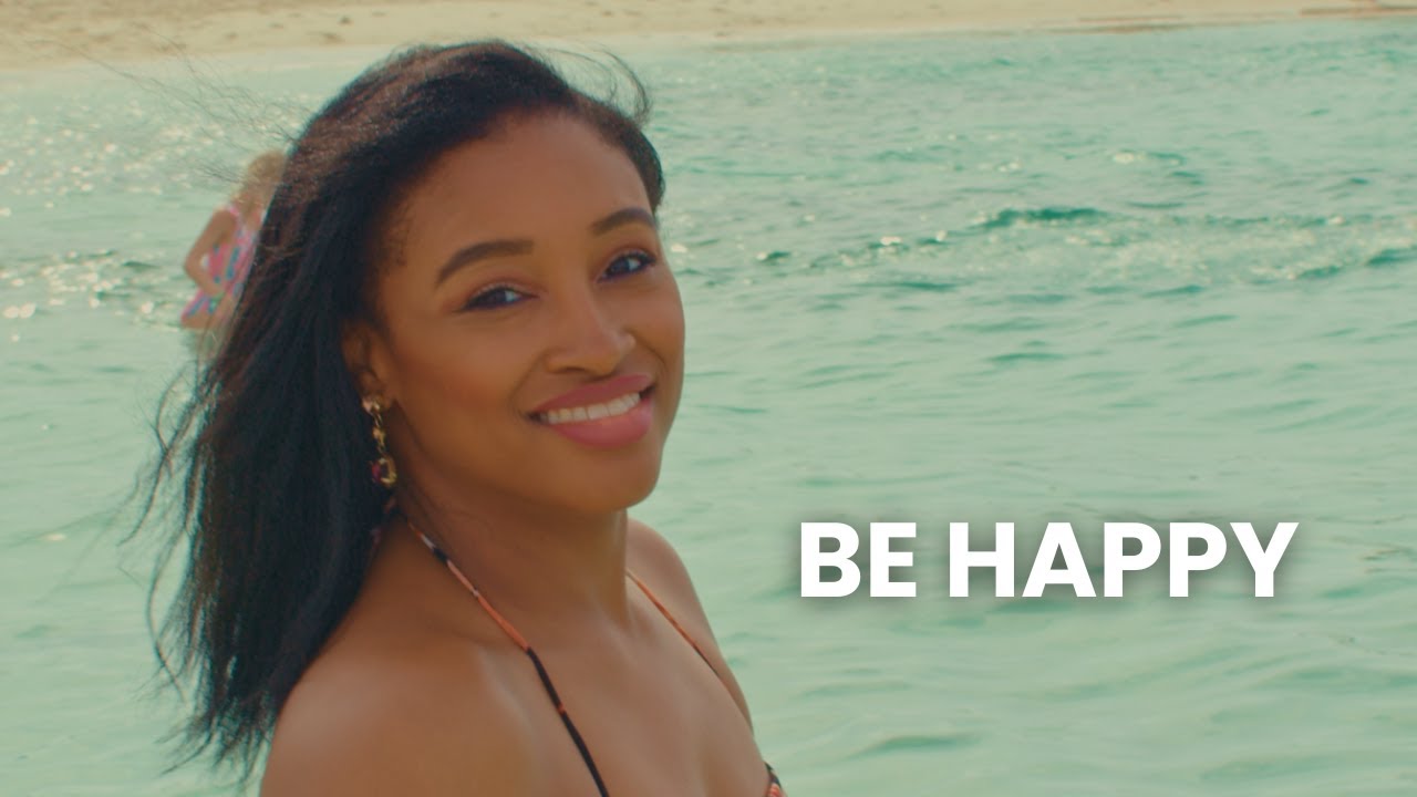 CHOOSING HAPPINESS | BLACKMAGIC 6K