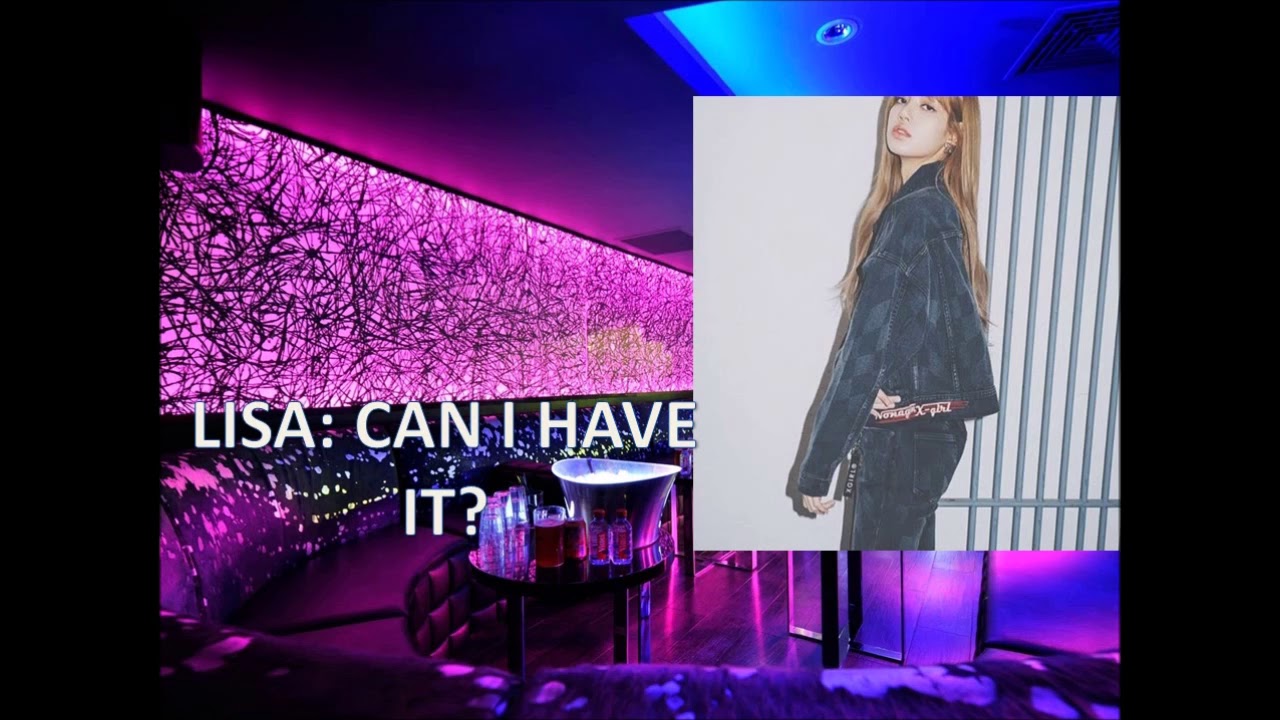 Jenlisa text Story Part 1
