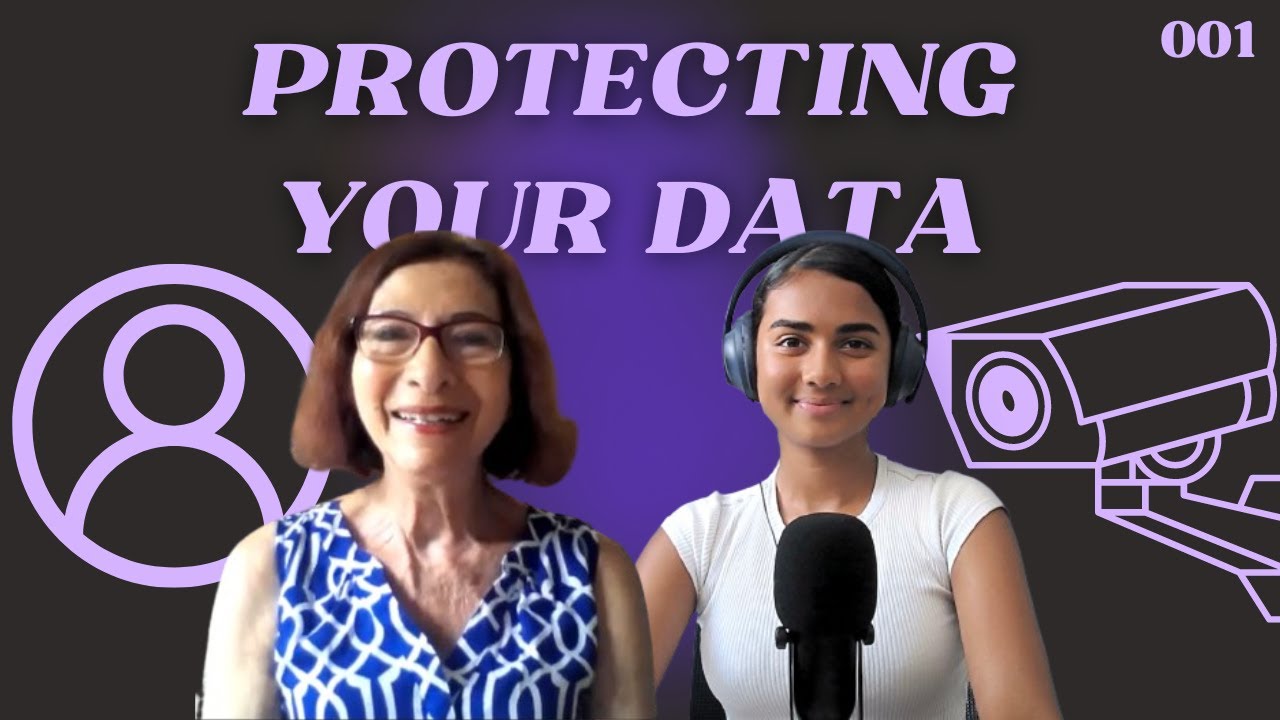 I talked to CEO Dr. Ann Cavoukian about Smart Cities, Surveillance, AI, and Privacy by Design