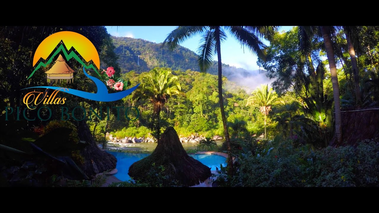 Villas Pico Bonito [Honduras]