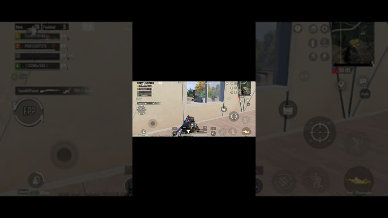 I CAMPED AND KILLED HIM 🤣🤣...#shorts #camping #procamper #bgmi #pubg