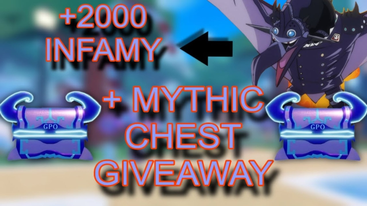 Ptera is OP for GANKING + MC GIVEAWAY | GPO