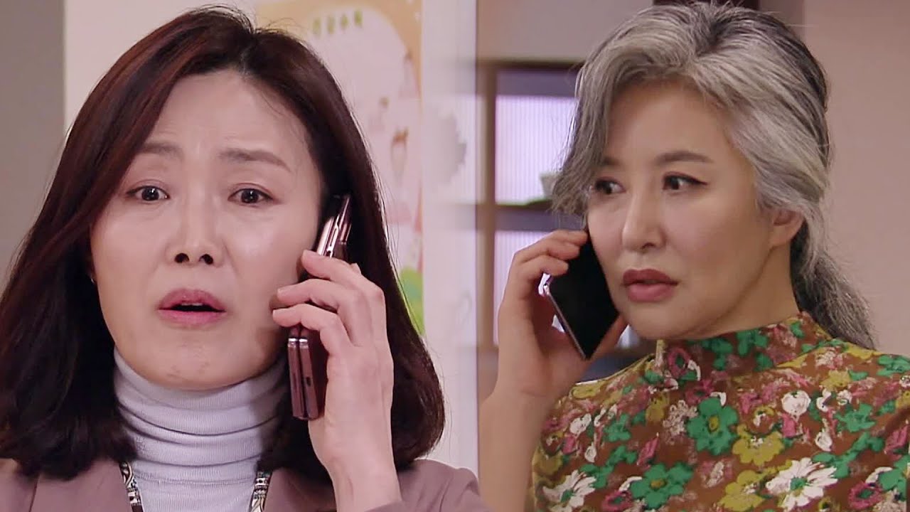 &ldquo;털어놔야겠죠&rdquo; 민원장, 불안한 양혜진 모습에 답답한 한마디