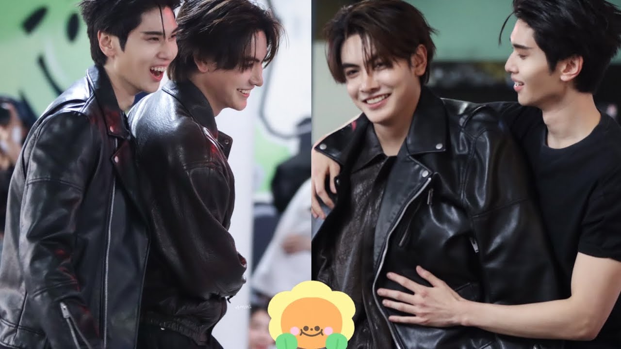 Fancam | JoongDunk รวมพลเล็กๆก่อนกลับ || #Flex1045xDareYouToDeath #JoonDunk 28012026
