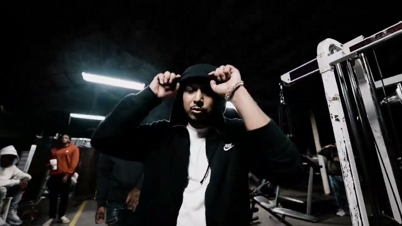 Acito Ft. Bla$ta & Mitchell - That's Not You || Directed By ShooterPDidIt