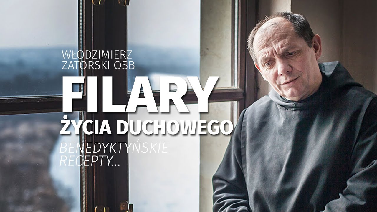 Filary życia duchowego