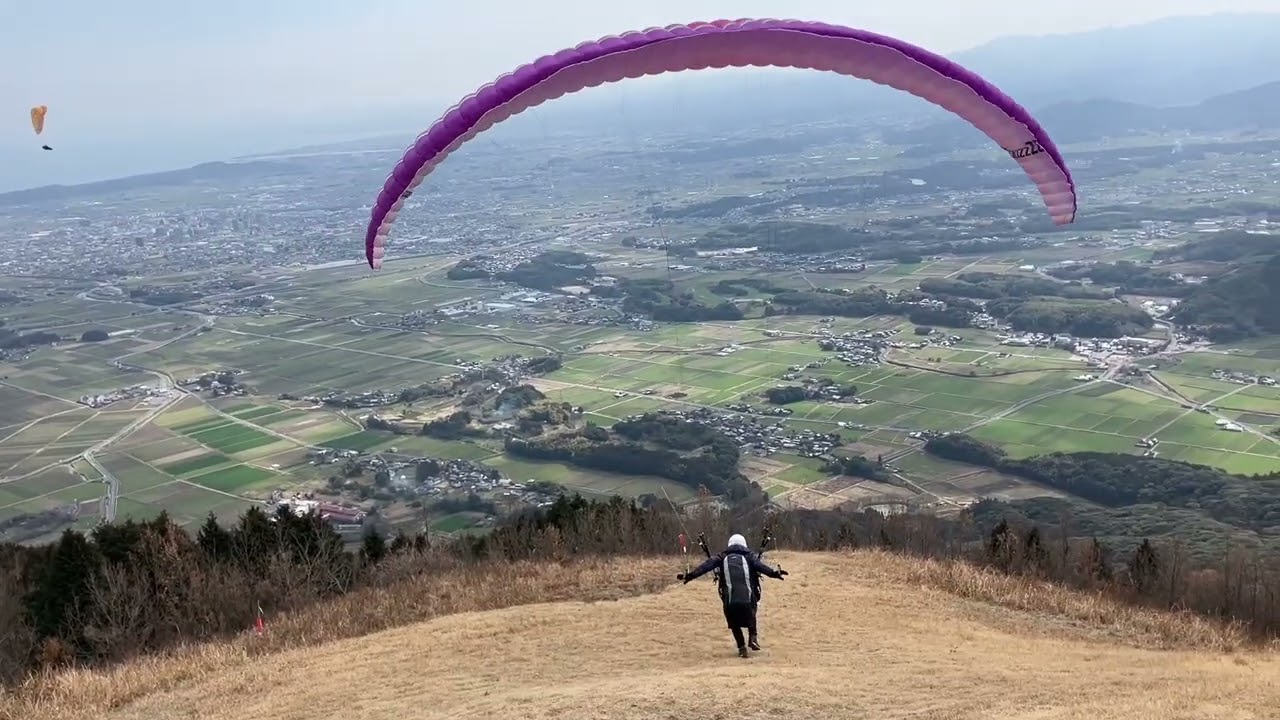 2026年3月8日（日）今日の平尾台　主役は最後に登場