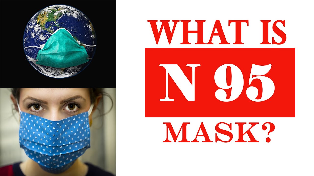 Which Mask will protect us from coronavirus? #keyonline #maskforcorona #protectionfromcorona