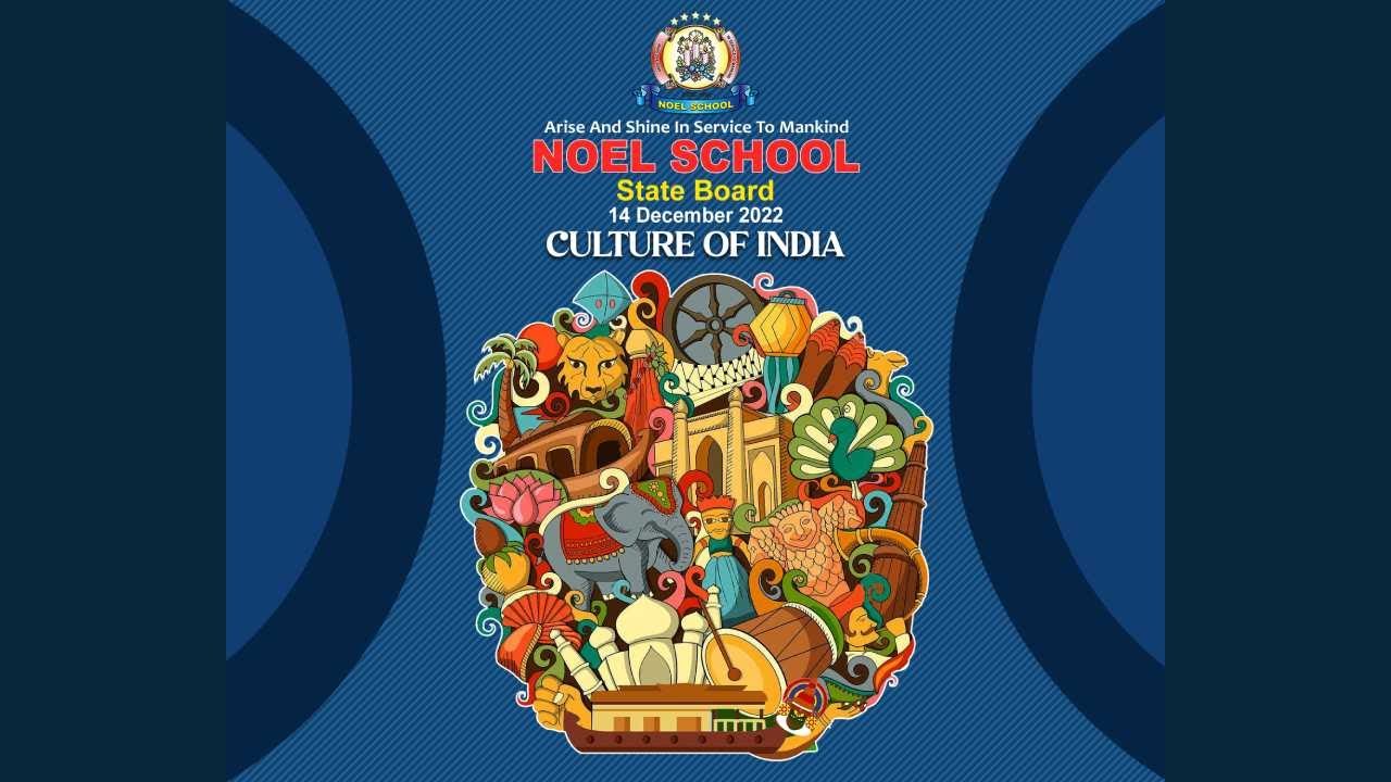 Cultural Programme  2022 State Board