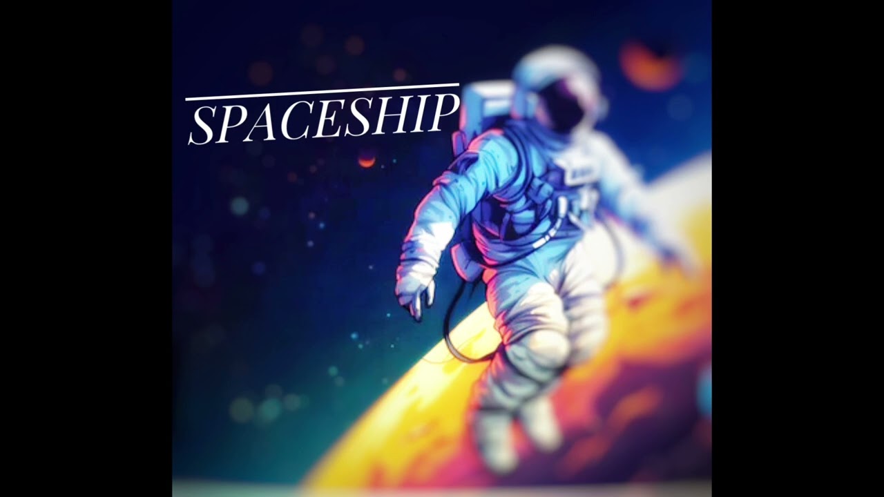 SPACESHIP - M200