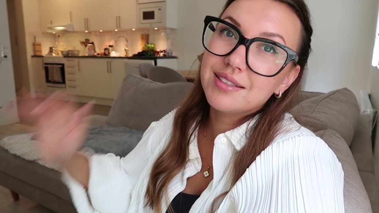 🤍ВОЗВРАЩАЮ СЕБЯ И СЛОЖНОЕ РЕШЕНИЕ / УВОЛЬНЕНИЕ 