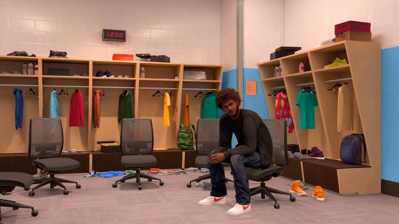 NBA 2K26 MyCAREER - I GOT BENCHED!