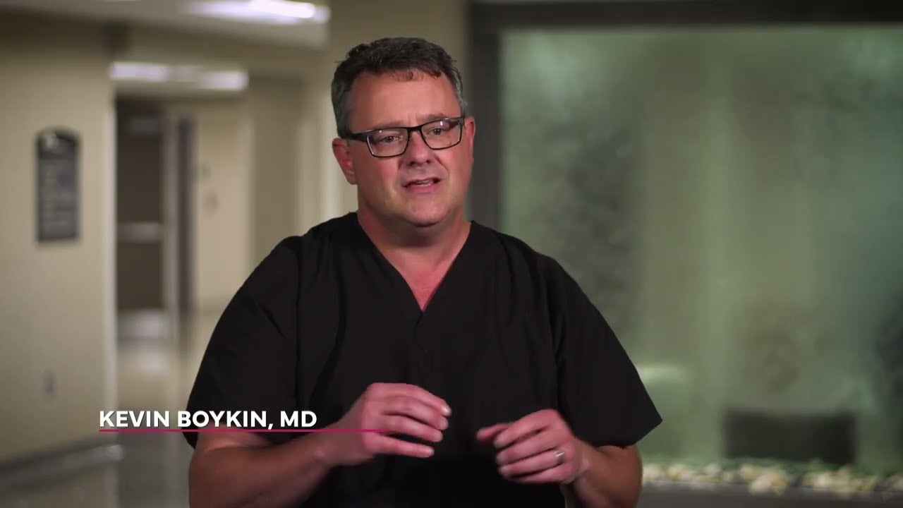 Программа ординатуры по общей хирургии в Willis Knighton Health - Willis Knighton Health