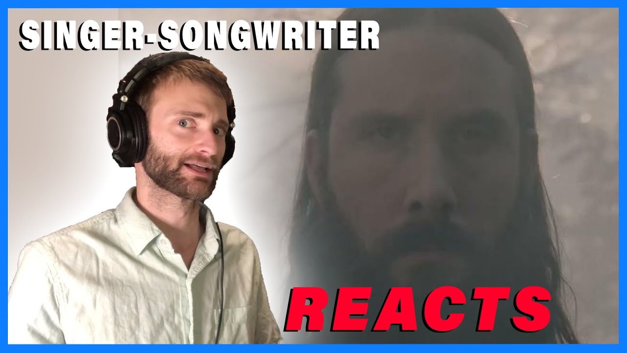 PRIMAL!! | Avi Kaplan REACTION #12: 
