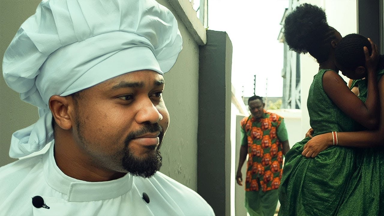 Complete Mike Godson 2026 Movie Released Today