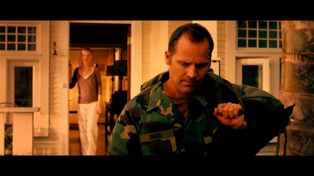Ato de Coragem (2012) Trailer Oficial Legendado