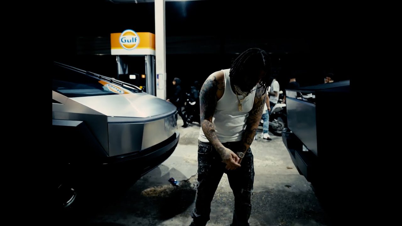 Slayter x Dei V Type Beat - 