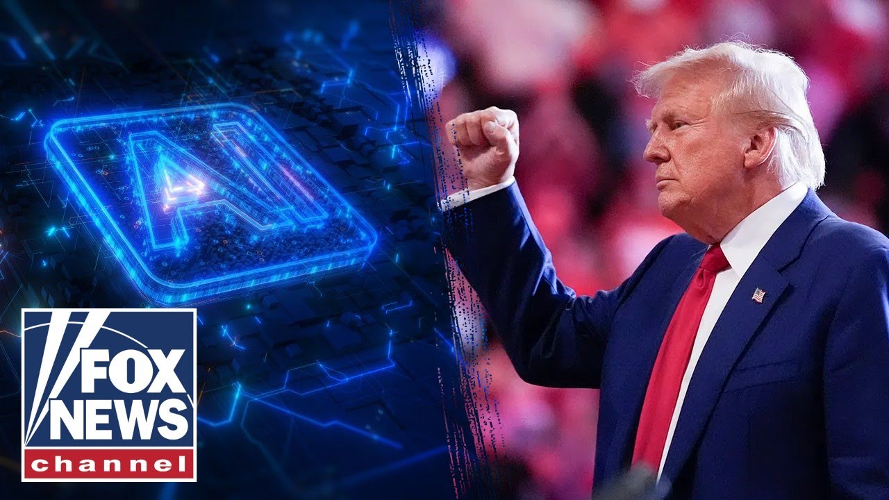 AI data centers are the ‘gold rush’ of the 21st century: Rick Perry