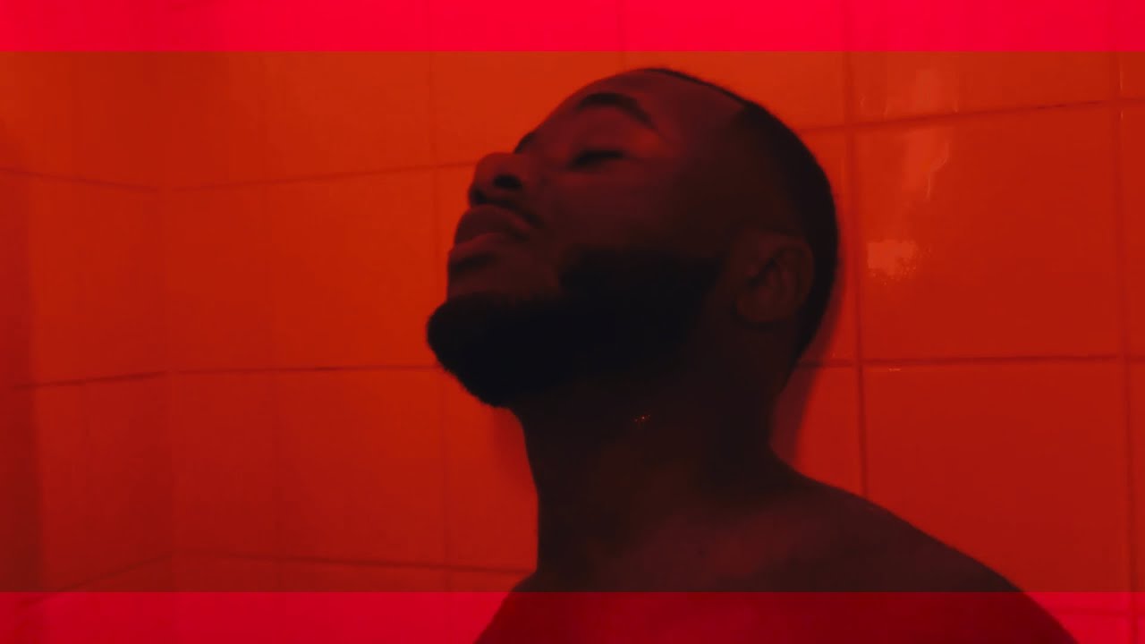 Jauwan Hadaway - How Me Feel Pt.II (Visualizer)