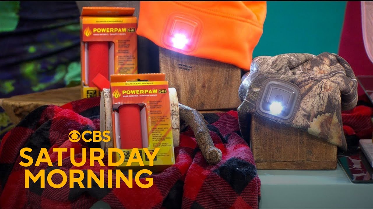 Exclusive discounts from CBS Mornings Deals