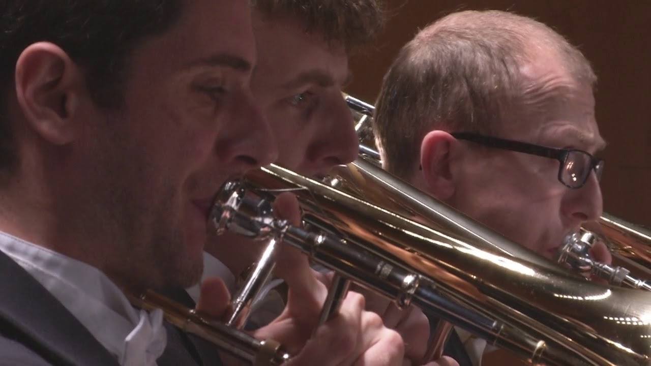 Mendelssohn : Symphonie n°2 