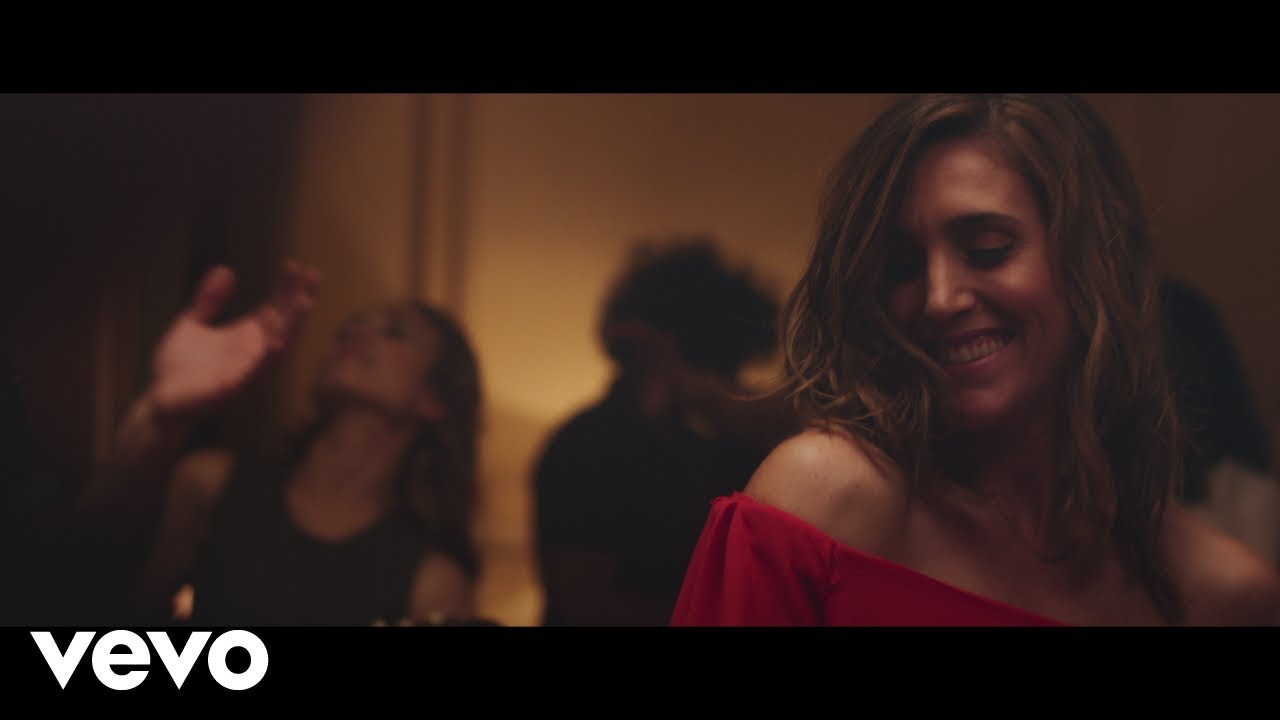 Soledad - La Gringa (Official Video)