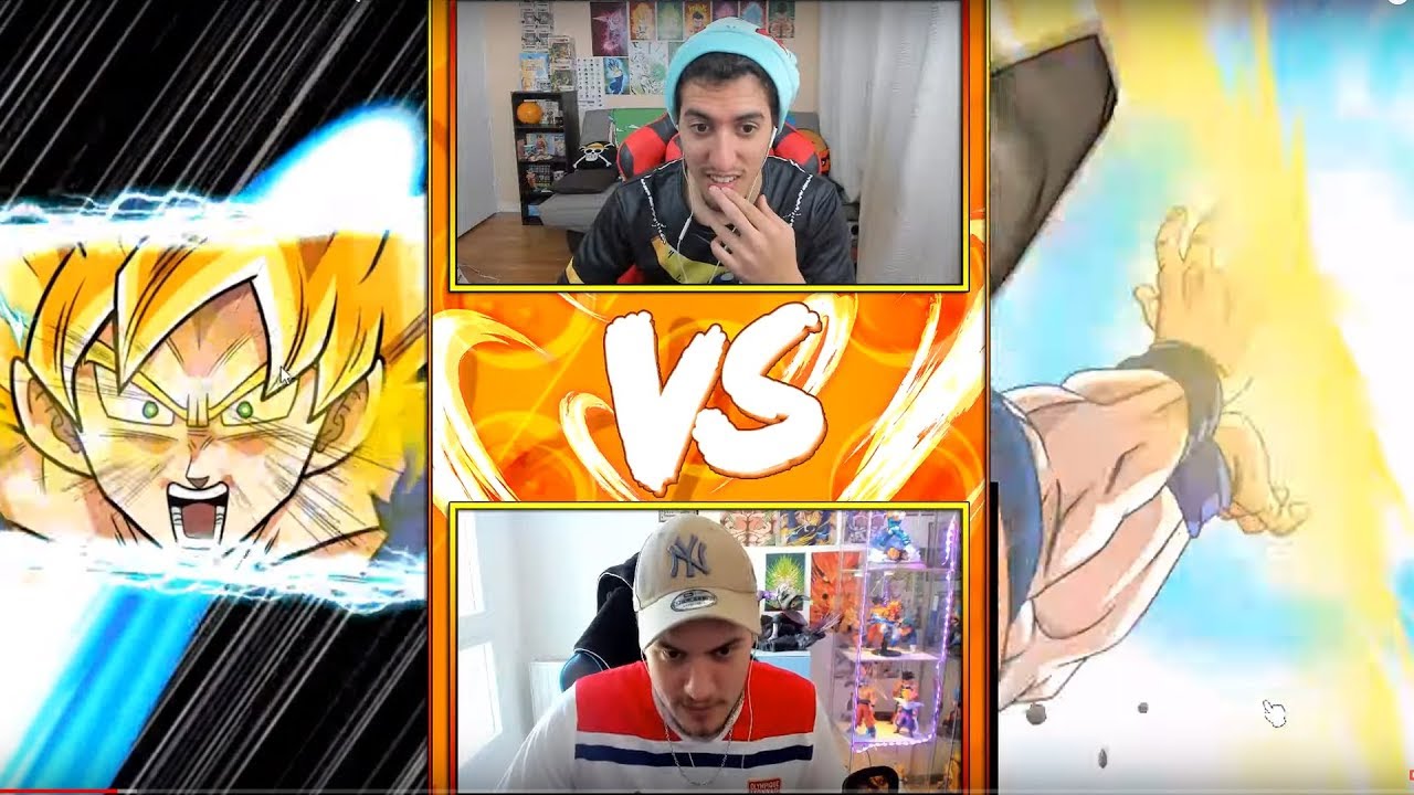 RANDOM RUSH DE MALADE VS YEKAIS  + INVOCATIONS INCROYABLES ! DBZ DOKKAN BATTLE FR