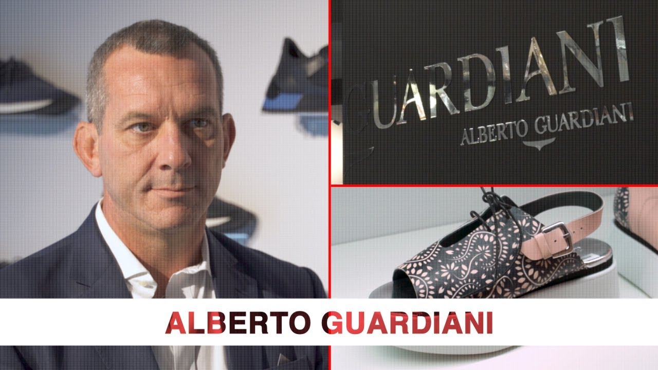 Alberto Guardiani OneSoul