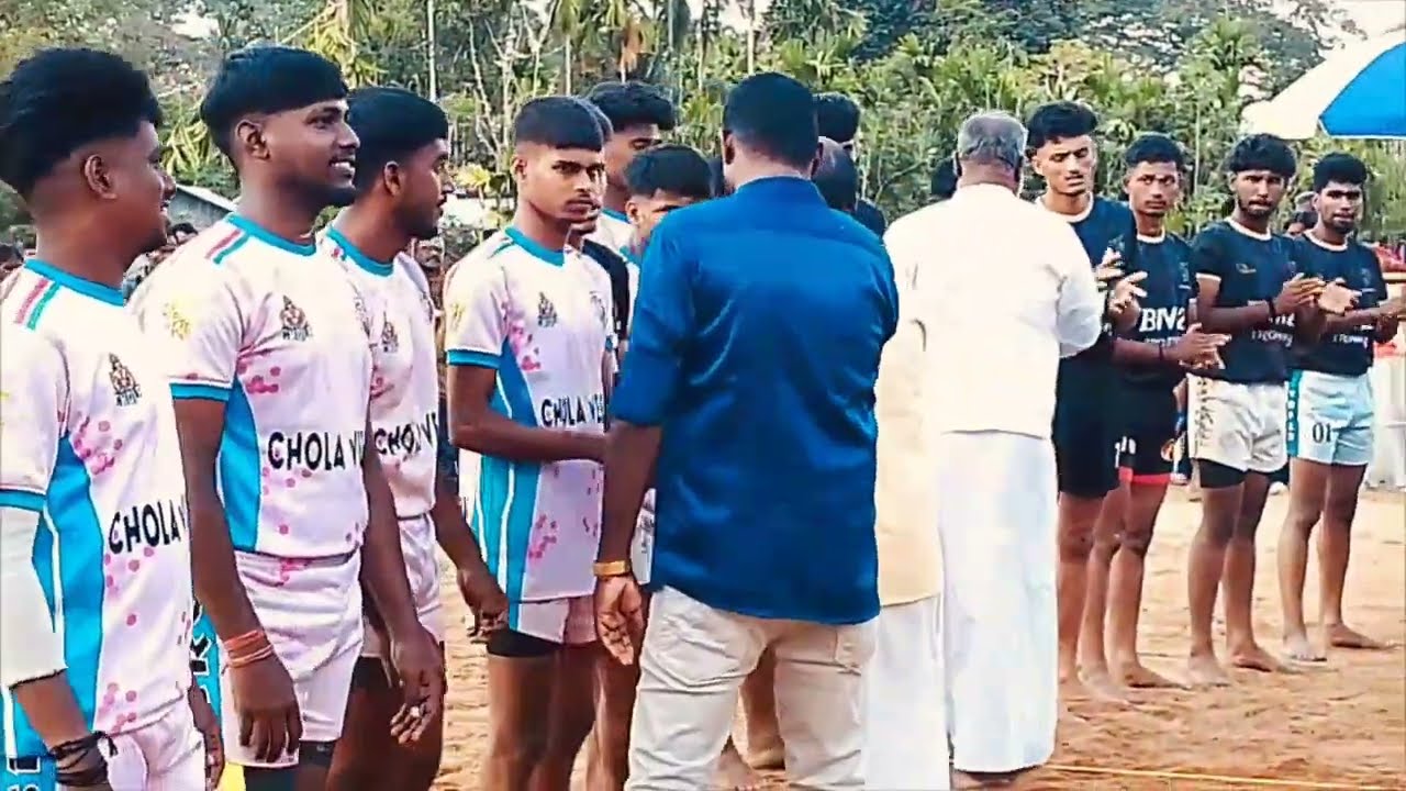 Today final kabadi match #diglipur Mattu Pongal #விறுவிறுப்பான ஆட்டம் #final #VMT VS Lagaan 7👍
