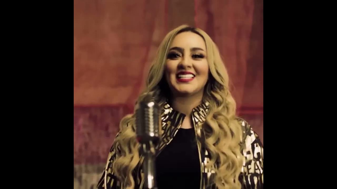 ZINA DAOUDIA . youm ma chbeh youm (يوم ما يشبه يوم) جديد