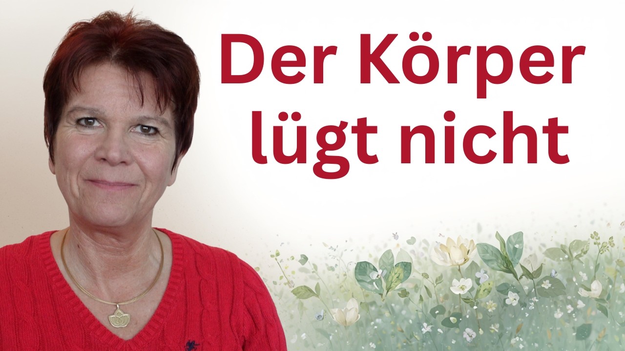 Du verstehst ihn nur noch nicht.