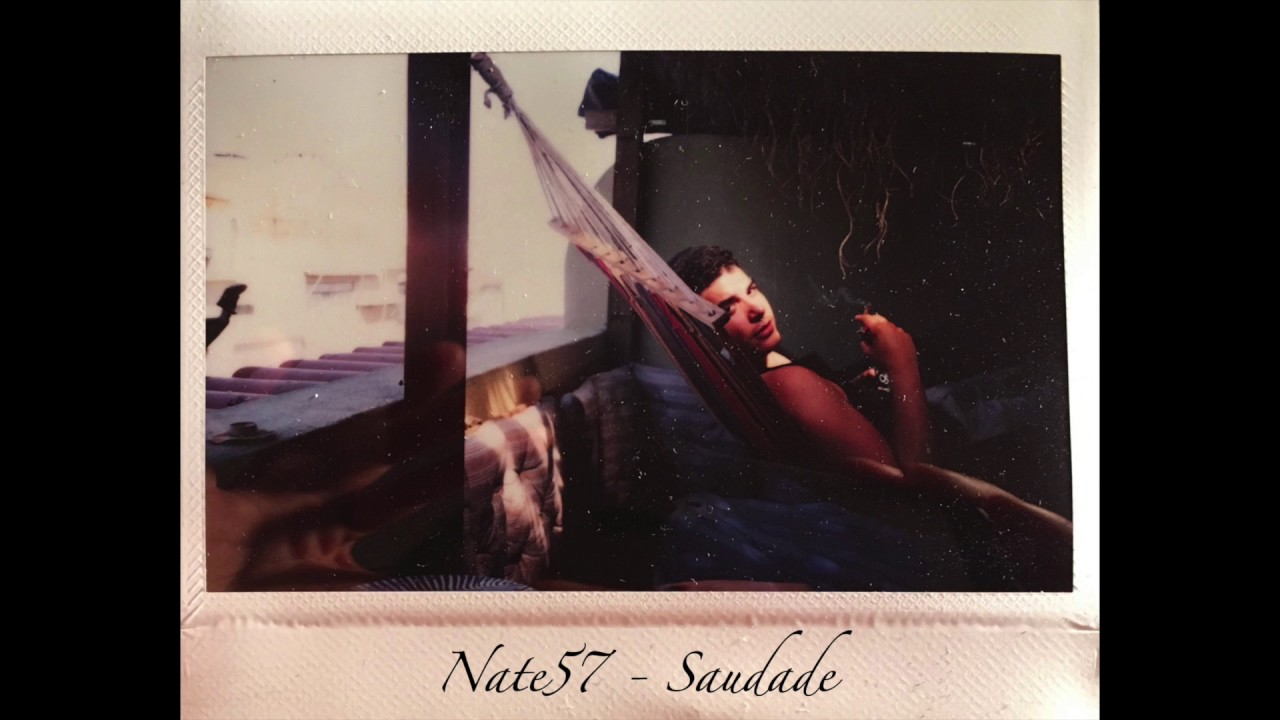 Nate57 -  Saudade/Outro (Audio) prod. by Telly Toolz - RATTOS LOCOS RECORDS
