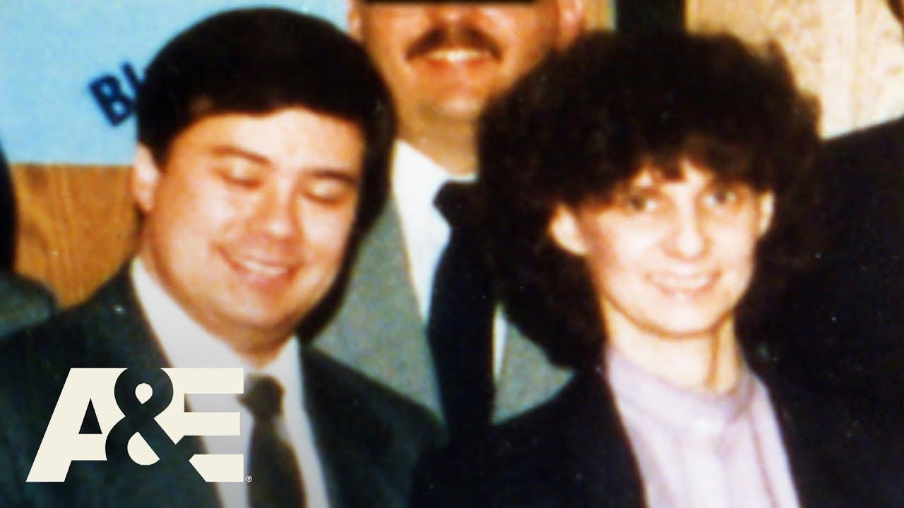 Woman Senselessly Murdered by Hostile Coworker | Cold Case Files | A&E