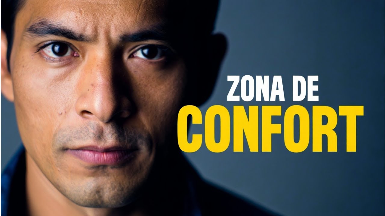 ¿Por qué siempre vuelves a tu zona de confort?