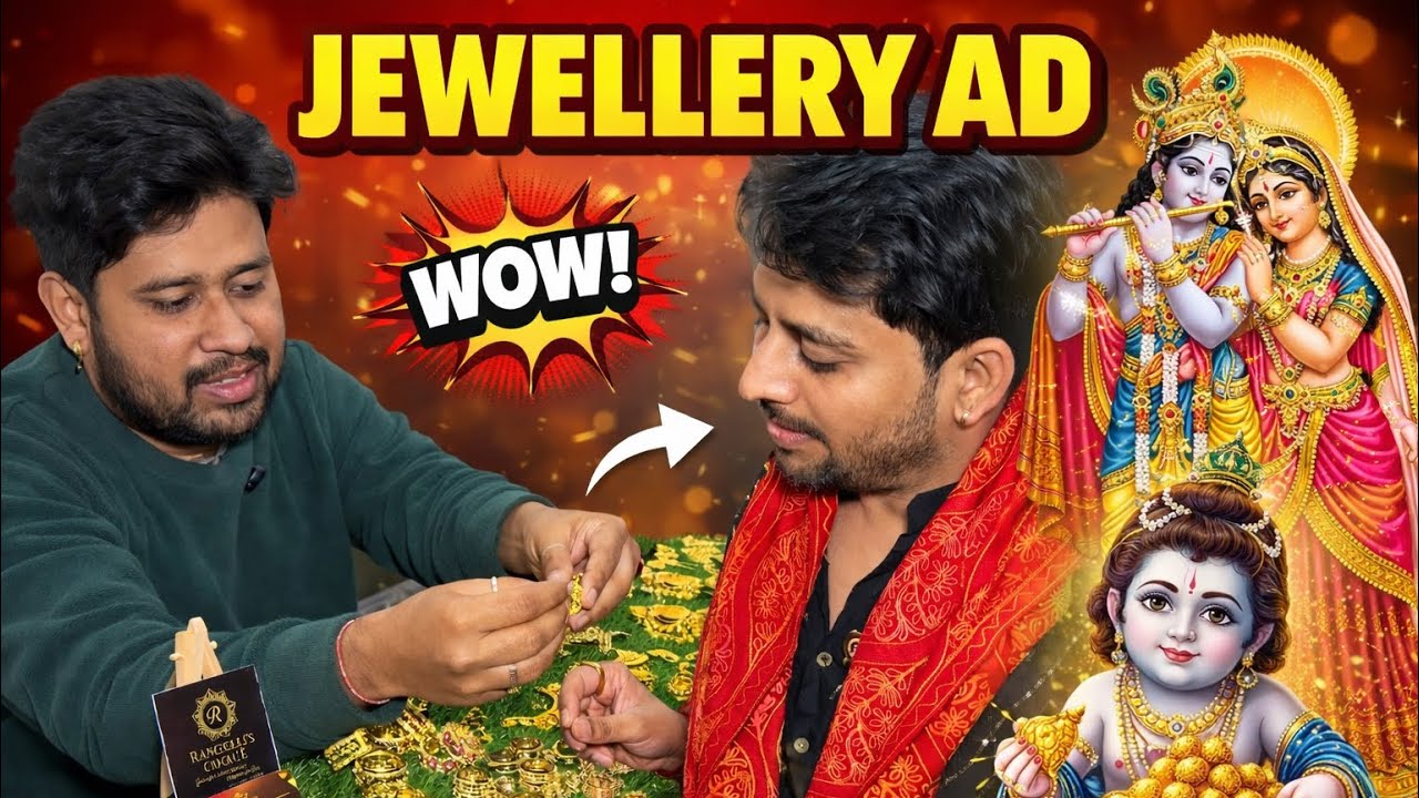 Radha krishan best ad jewellery laddu Gopal jewellery wholesale vrindavan || MERA VRINDAVAN ||
