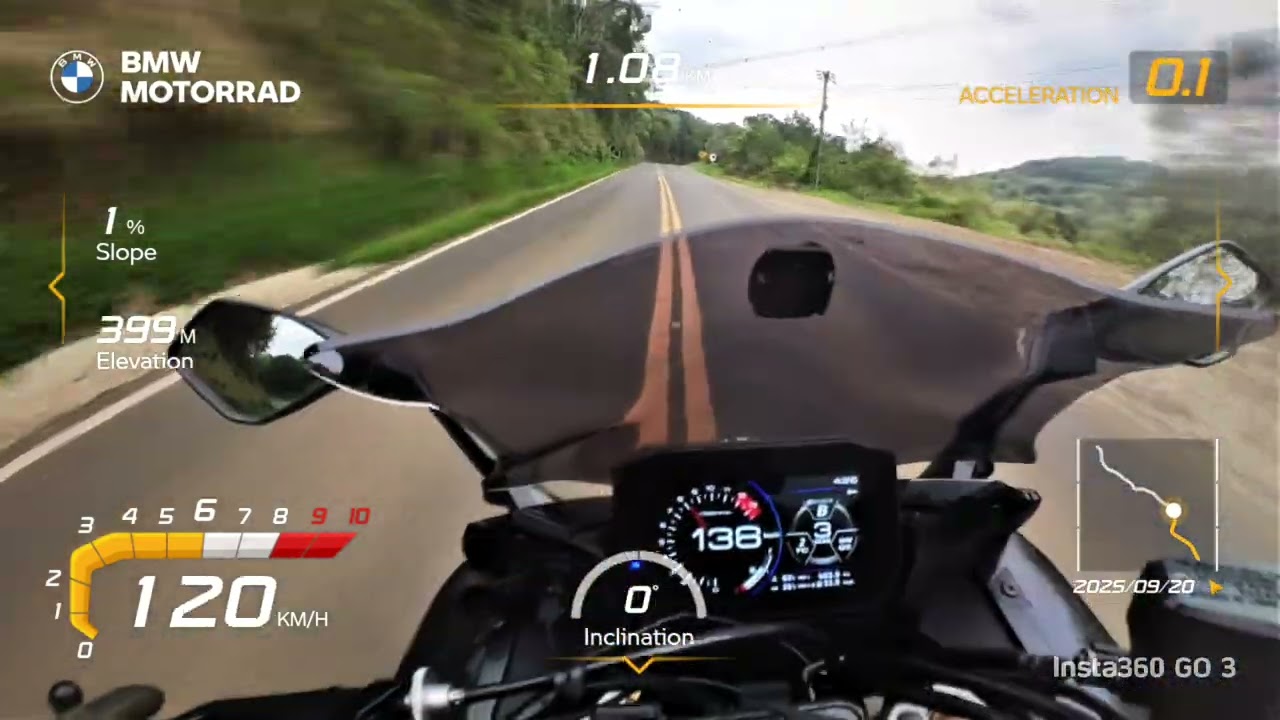 SUZUKI GSXS 1000 GT COM ESCAPE AKRAPOVIC NAO FULL E COM PNEUS DOUNLOP Q5A BICOMPOSTO .
