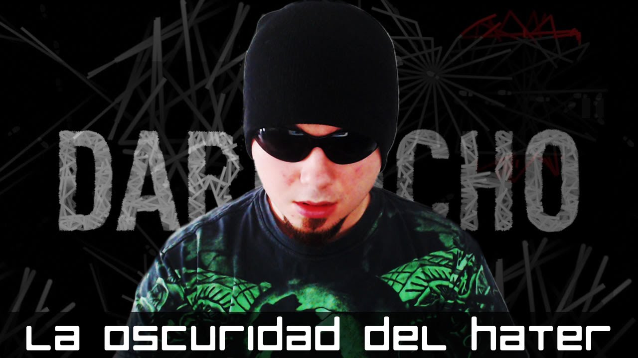 LA OSCURIDAD DEL HATER - DeiGamer
