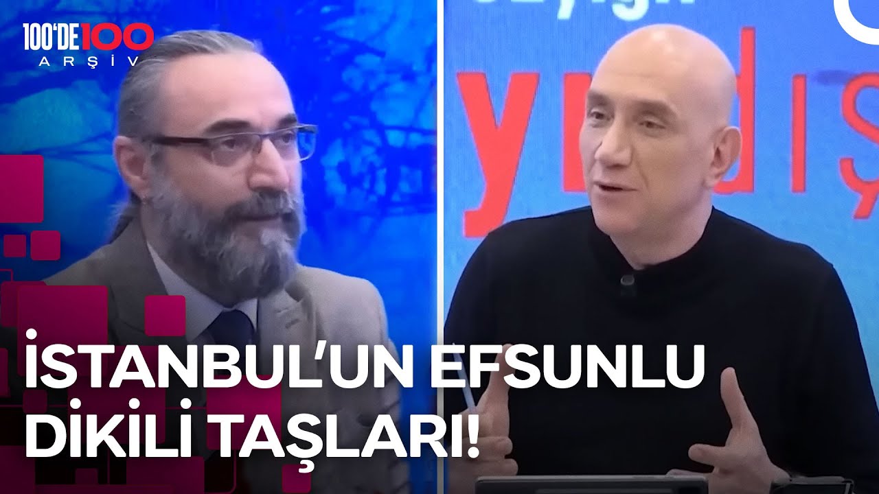 İstanbul'un Sakladığı Sır Ne? | Kayıt Dışı