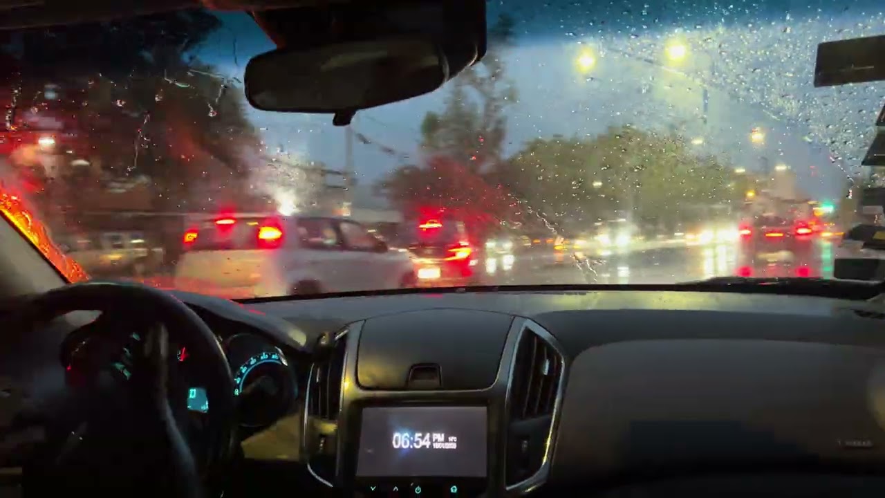 CHEVROLET CRUZE LT 1.8 ON BOARD RAIN (A BORDO LLOVIENDO) #14