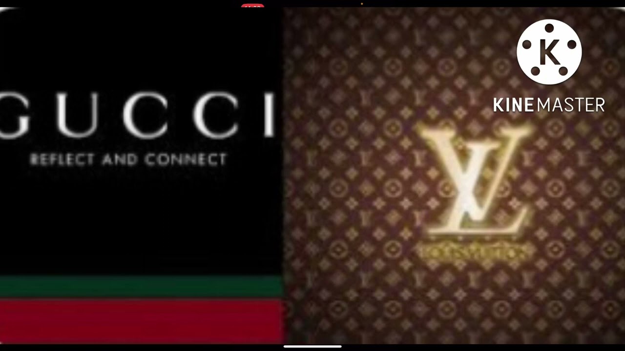 DRG & VGS feat. Gucci-Louis Vuitton(official video)