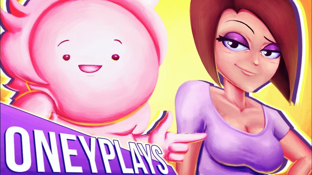 Oney Plays Animated: Hypothetical Girlfriend
