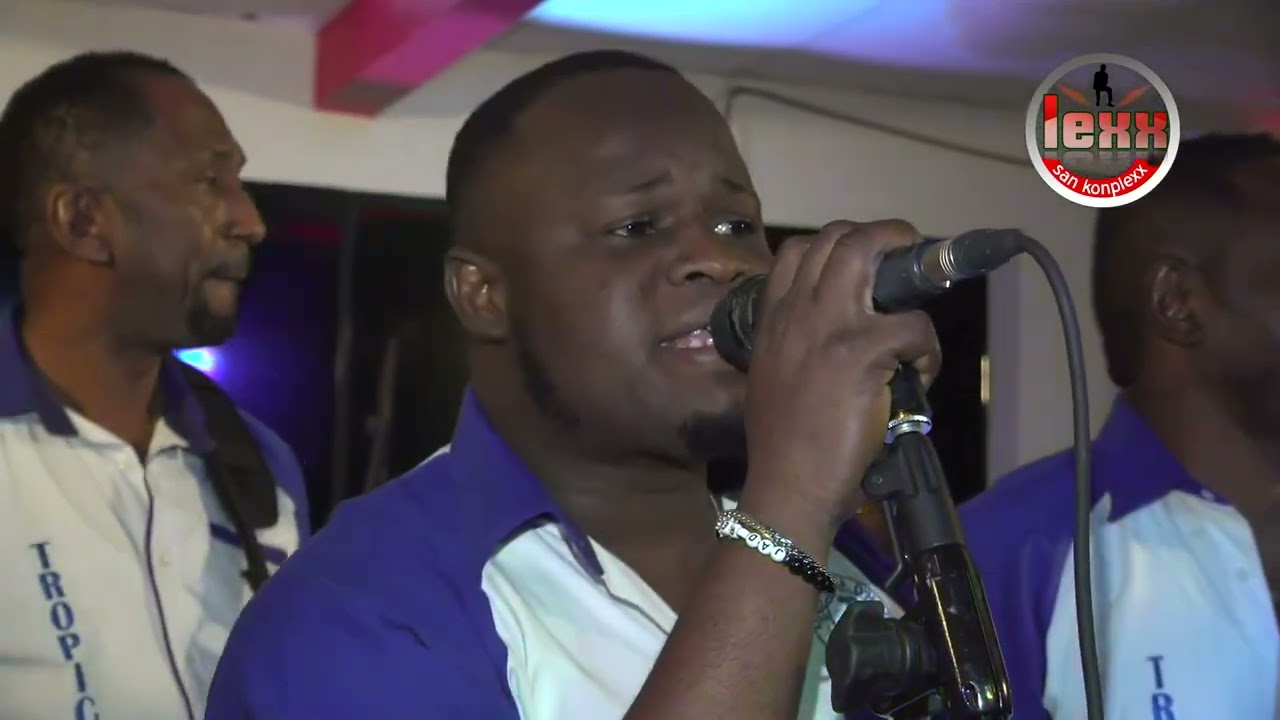 Veye priye - TROPICANA D'HAITI LIVE IN FORT MYERS FL 03/24/2023