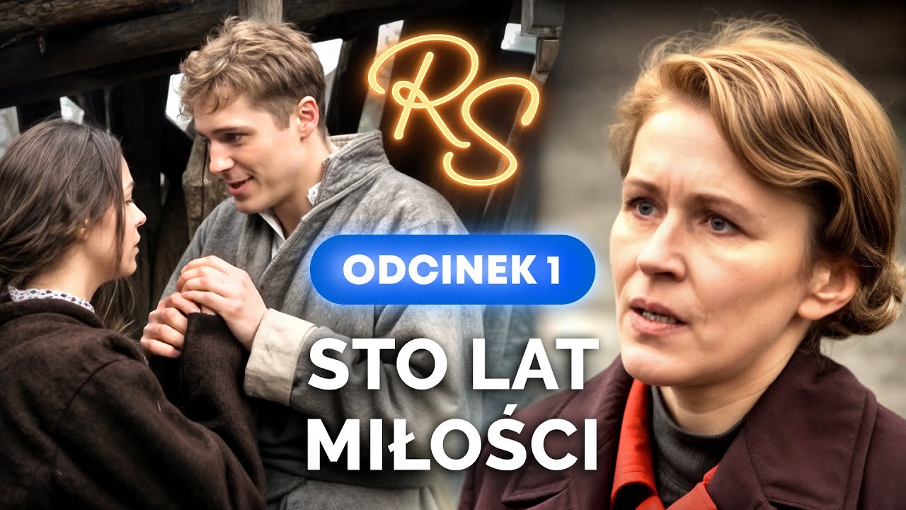 💔HISTORIA O MIŁOŚCI, która rozrywa duszę | SERIALE O MIŁOŚCI
